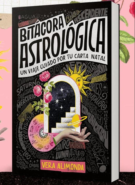 Bitácora Astrológica