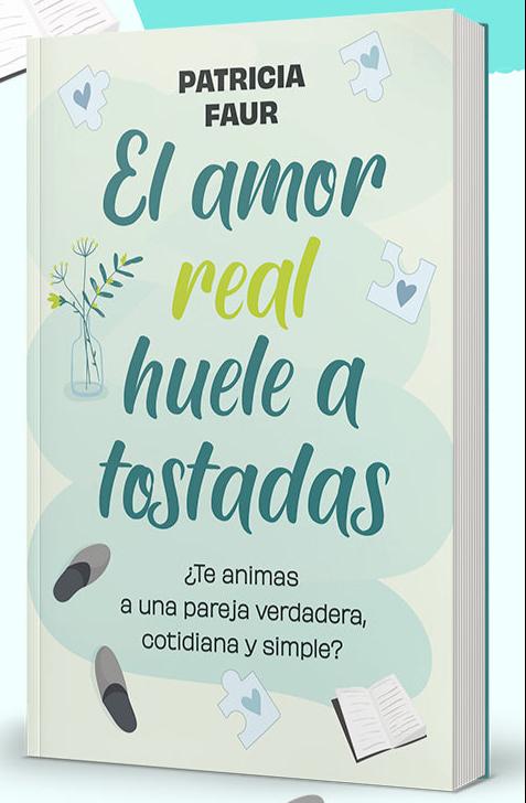 El amor real huele a tostadas