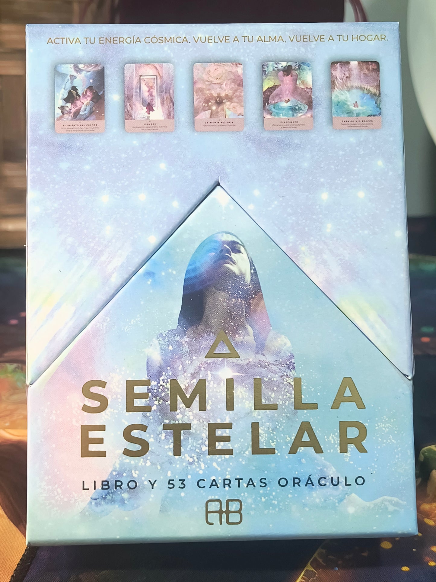 Semilla Estelar