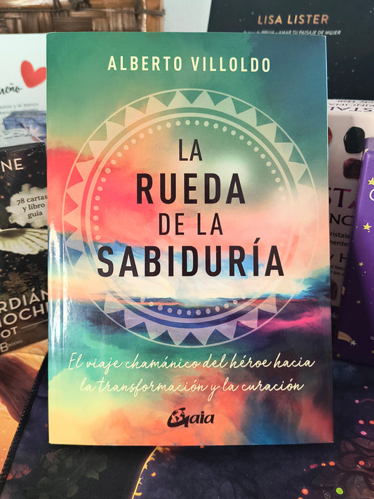 La Rueda de la Sabiduría