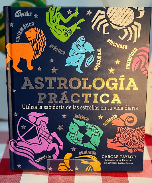 Astrología, carta natal, cotidiana