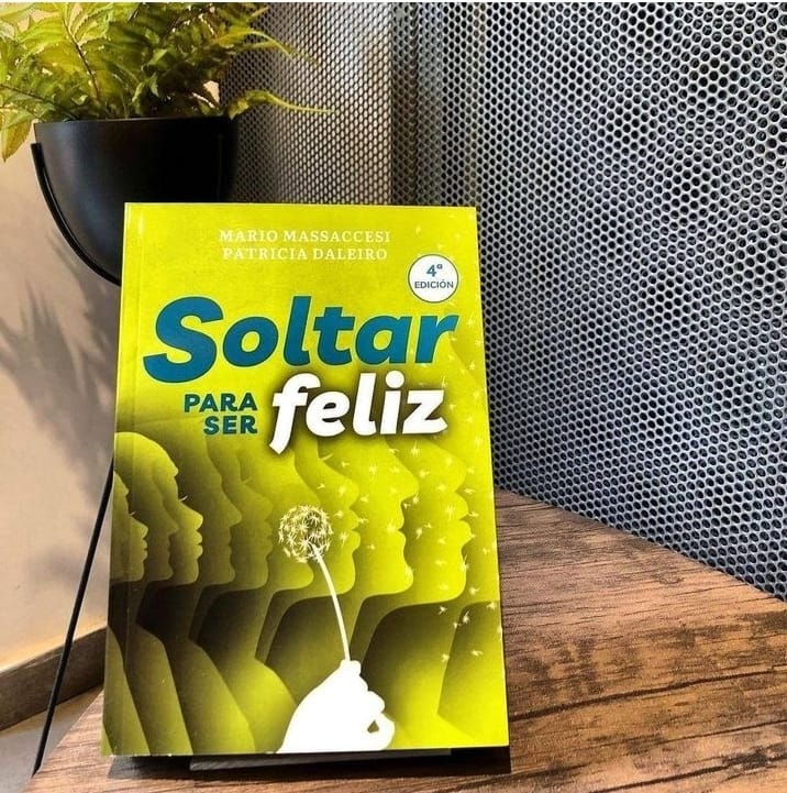 Soltar para ser feliz