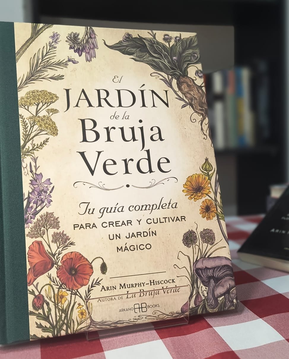 Brujas, herbolaria, plantas medicina