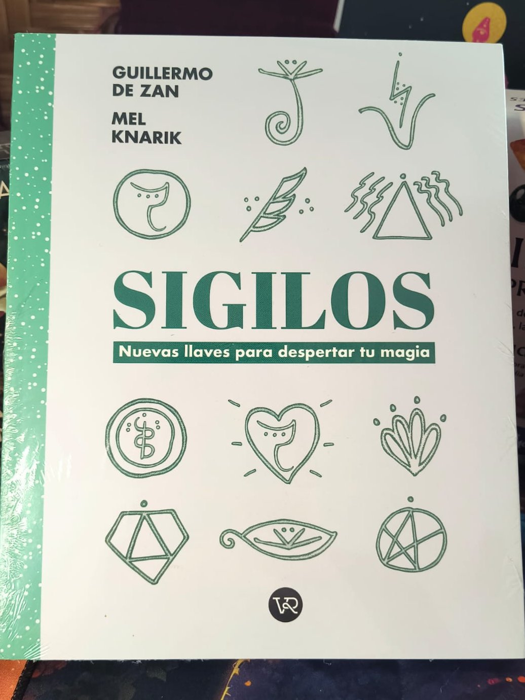 Sigilos